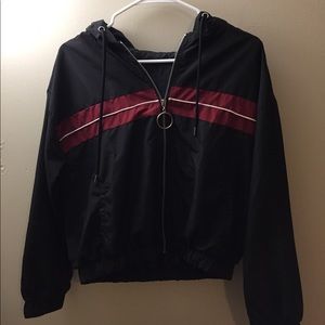 Brandy Melville Jackets & Coats - Windbreaker Brandy Melville Jackets & Coats - Windbreaker
